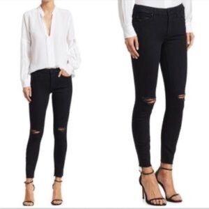 MOTHER The Looker Ankle Fray • Guilty As Sin